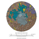 Illustration for article titled These Insanely Detailed Maps Of Mars Are The Most Accurate Yet